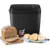 Panasonic SD-B2530KXC BreadAutomatic Breadmaker in Black