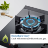 Bosch PCP6A6I90 Gas Hob