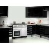 Rangemaster PDL100DFFSL/C Range Cooker