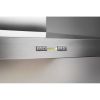 Hotpoint PHC77FLBIX 70cm Chimney Cooker Hood Stainless Steel B Rated