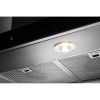 Hotpoint PHC77FLBIX 70cm Chimney Cooker Hood Stainless Steel B Rated