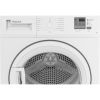 Hotpoint CHDC92WWGDUK Freestanding Condenser Tumble Dryer