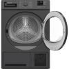 Hotpoint CHDC82GGGDUK Freestanding Condenser Tumble Dryer