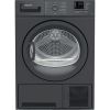 Hotpoint CHDC82GGGDUK Freestanding Condenser Tumble Dryer