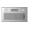 Statesman HD052SS 82cm wide Canopy Cooker Hood In Stainless Steel