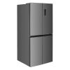 Statesman MD018362NI American Style Fridge Freezer