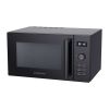 Statesman SKMC0925SB Freestanding Multifunction Combination Microwave