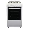 Statesman STUDIO2 Freestanding Gas Cooker
