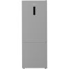 Hotpoint HPK26493XP5UK 70cm Wide  Freestanding Upright Frost Free Fridge Freezer - Inox