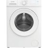 Indesit IMA864MYTIMEUK MyTime 8kg, 1400spin Washing Machine - White A Rated