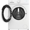 Indesit IMA864MYTIMEUK MyTime 8kg, 1400spin Washing Machine - White A Rated