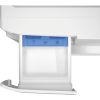 Indesit IMA864MYTIMEUK MyTime 8kg, 1400spin Washing Machine - White A Rated