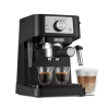 Delonghi EC260.BK Espresso Machine - Barista Quality