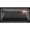 AEG CCX1530ACB 55cm Wide Double Oven Ceramic Hob Cooker In Black A Rated