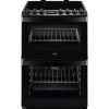 AEG CIB6742MCB Freestanding Electric Cooker