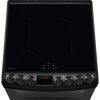 AEG CIB6742MCB Freestanding Electric Cooker
