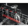 AEG FFB76727PM Freestanding Full Size Dishwasher