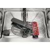 AEG FEE64917ZM Semi Integrated Dishwasher