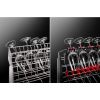 AEG FFB76727PM Freestanding Full Size Dishwasher