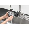 AEG FFB75727PM Freestanding Full Size Dishwasher