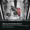 AEG FSE74507Z Integrated Slimline Dishwasher