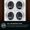AEG TR728CT4B 7000 Series 8kg Heat Pump Tumble Dryer - White - A++ Rated