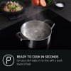 AEG TN64IA00FB Induction Hob