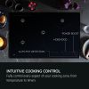 AEG TI84IB10FB Induction Hob