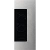 AEG MSE1717SM 700w Built In Microwave in Black-Stainless Steel