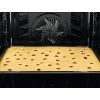 AEG OU5CU40M Built Under Double Oven In Stainless Steel