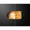 AEG OU5CU40M Built Under Double Oven In Stainless Steel