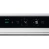 AEG NSC7G752ES 70cm Fully Integrated 70/30 Fridge Freezer Frost Free with Sliding Hinge - E Rated