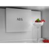 AEG OSC6M191ES Integrated Fridge Freezer