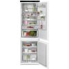 AEG TSC8M181CS Integrated 70/30 Fridge Freezer No Frost with Sliding Hinge - C Rated