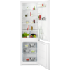AEG NSC5S18ZES Integrated Fridge Freezer