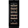 AEG AWS4020B5B Integrated Under Counter Wine Cooler In Black
