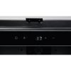 AEG AWS4020B5B Integrated Under Counter Wine Cooler In Black