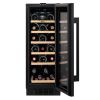 AEG AWS4020B5B Integrated Under Counter Wine Cooler In Black
