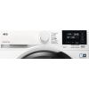 AEG LFSR71844B 7000 ProSteam® 8 kg Washing Machine - White