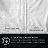 AEG LFSR71844B 7000 ProSteam® 8 kg Washing Machine - White
