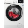 AEG LFSR71844B 7000 ProSteam® 8 kg Washing Machine - White