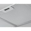 AEG DKB4951M 90cm Stainless Steel Chimney Intergrated Hood