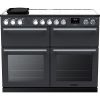 Rangemaster NEXB110EIPSLT/CM1 NEXUS BC  110cm  Range Cooker Electric Induction in  Slate A Rated