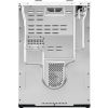 AEG CGX6130ACB 60cm Gas Cooker with Double Oven in Black, A Rated
