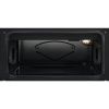AEG OU5NU20B Built Under Double Oven in Black A Rated