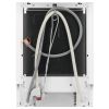 AEG GI5200C1SF Full Size Integrated Dishwasher