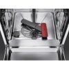 AEG FFB76727PM Freestanding Full Size Dishwasher