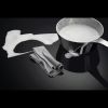 AEG TR84IT00FB 80cm TotalFlex Induction Hob in Black Glass