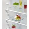 AEG NSC5S18ZES Integrated Fridge Freezer