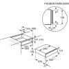 AEG OD8K11T Warming Drawer